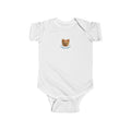 Keep Smile - Baby Bodysuit