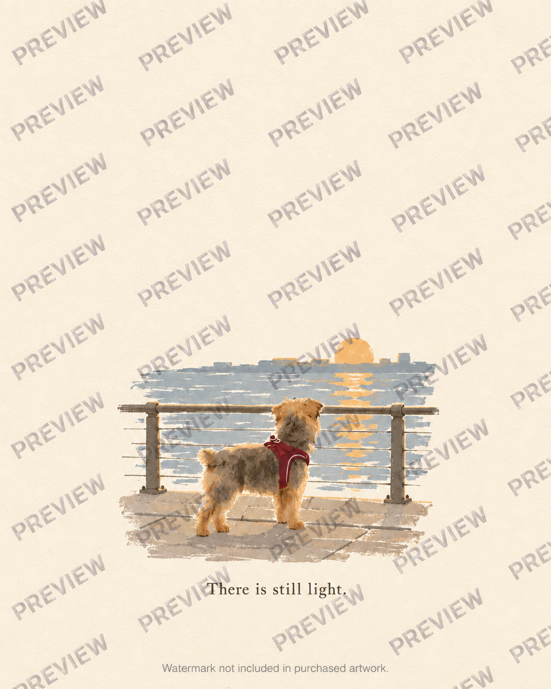 Watermarked preview — purchased artwork has no watermark.