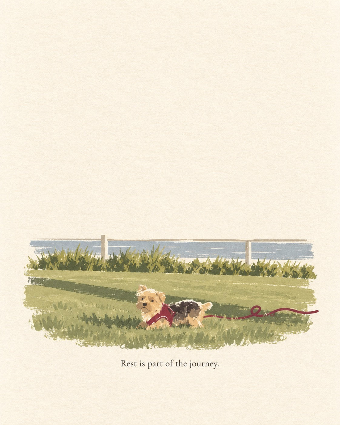 Your keepsake